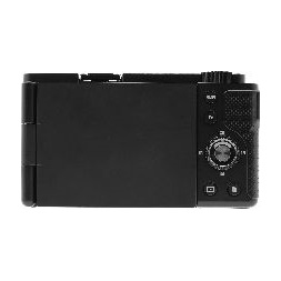 Agfa Photo Realishot C130 fekete digitális fényképezőgép