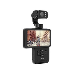 Agfa Realimove MC3X Mini Gimbal 4K kamera