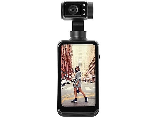 Agfa Realimove MC3X Mini Gimbal 4K kamera