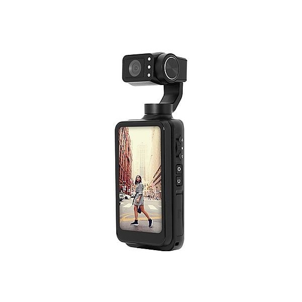 Agfa Realimove MC3X Mini Gimbal 4K kamera