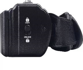 Agfaphoto Realimove CC4000W vízálló videókamera