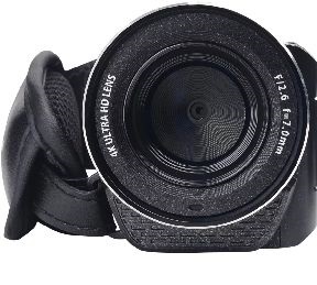 Agfaphoto Realimove CC4000W vízálló videókamera