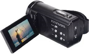 Agfaphoto Realimove CC4000W vízálló videókamera