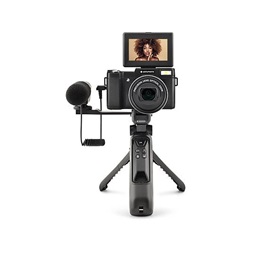 Agfaphoto Realishot VLG4KOPT Vlogger fényképezőgép