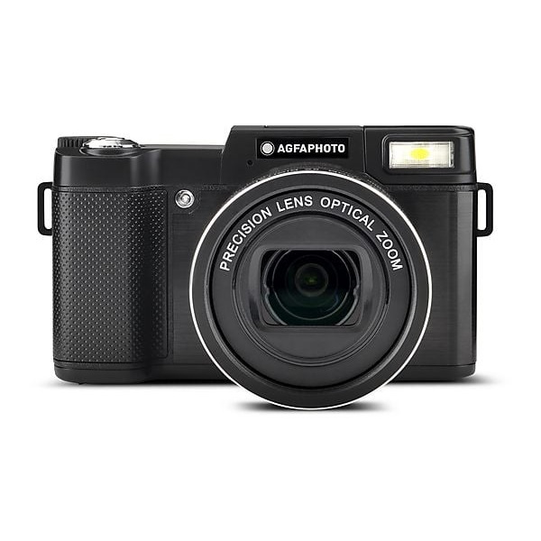 Agfaphoto Realishot VLG4KOPT Vlogger fényképezőgép