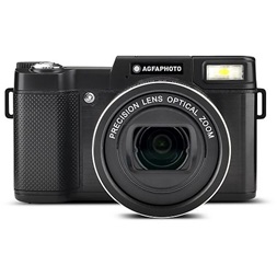 Agfaphoto Realishot VLG4KOPT Vlogger fényképezőgép