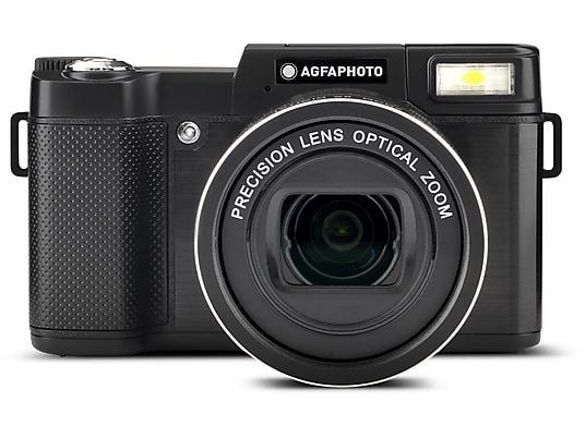 Agfaphoto Realishot VLG4KOPT Vlogger fényképezőgép