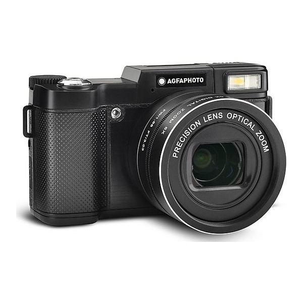 Agfaphoto Realishot VLG4KOPT Vlogger fényképezőgép