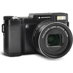 Agfaphoto Realishot VLG4KOPT Vlogger fényképezőgép