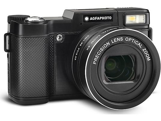 Agfaphoto Realishot VLG4KOPT Vlogger fényképezőgép