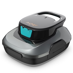 Aiper Scuba SE Black - Vezeték nélküli robotporszívó medencékhez