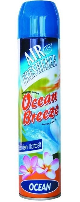 Air Freshener 300 ml Óceán illatú légfrissítő