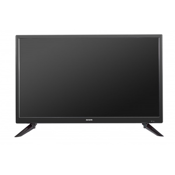 Aiwa 24" JH24BT300S HD Ready LED TV (Újszerű)