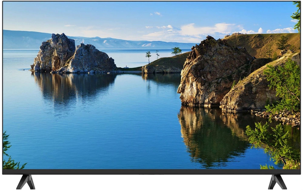 Aiwa 42" JH42BT180N Full HD LED TV (Újszerű)