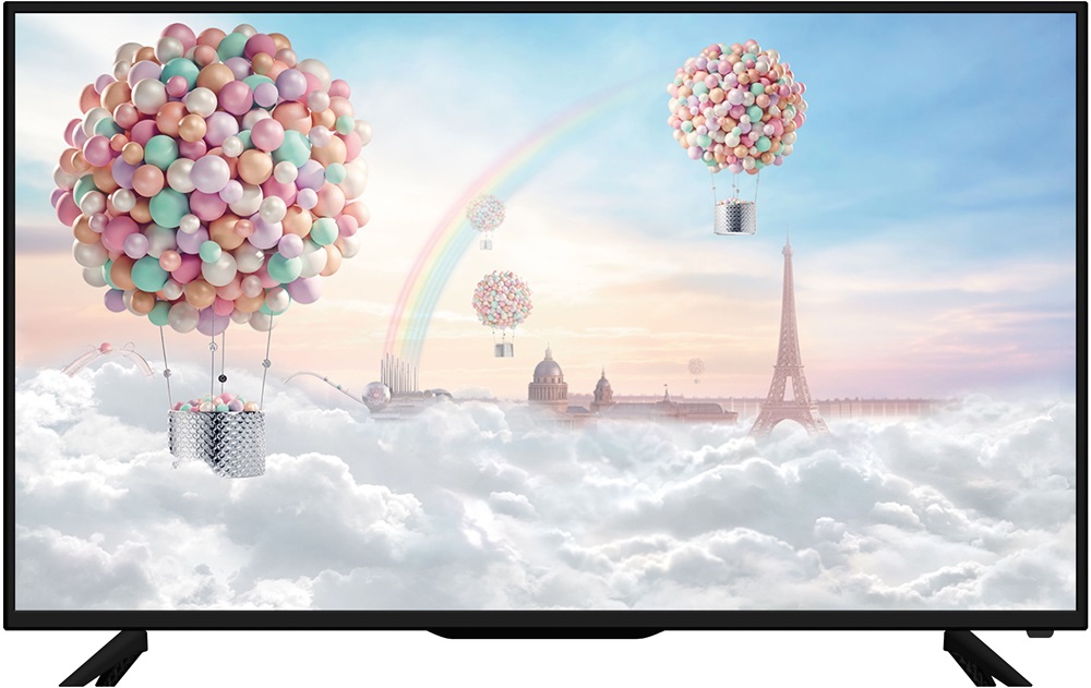 Aiwa 43" JH43BT180S Full HD LED TV