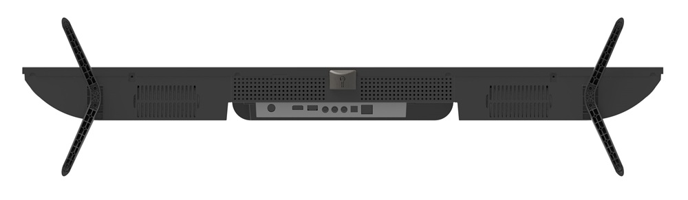Aiwa 55" JU55TS210N 4K UHD Smart LED TV