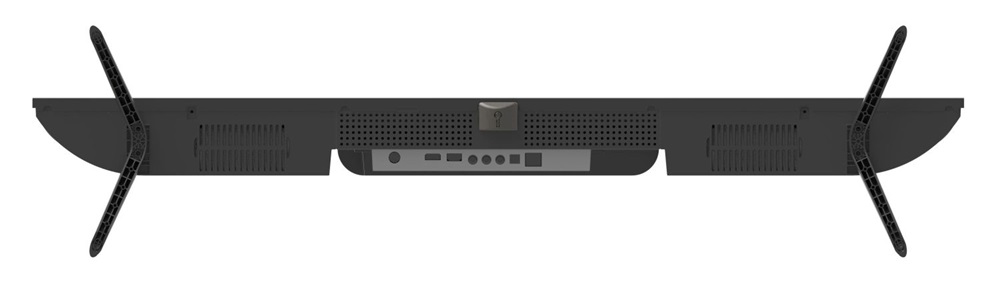 Aiwa 55" JU55TS210N 4K UHD Smart LED TV (Újracsomagolt)