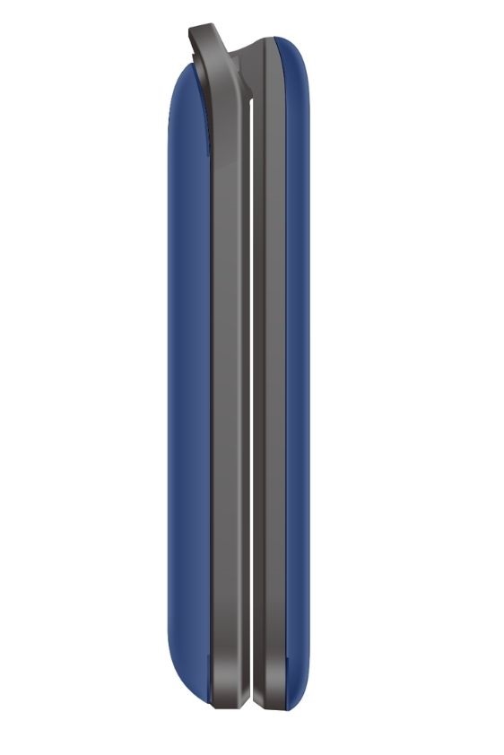 Aiwa FP-30-4G/BL 2,4" DualSIM kék mobiltelefon (Újszerű)