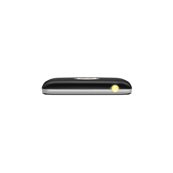 Aiwa FPH-S100-2G 1,8" fekete mobiltelefon