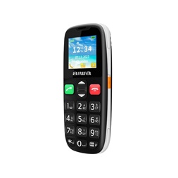 Aiwa FPH-S100-4G 1,8" fekete mobiltelefon