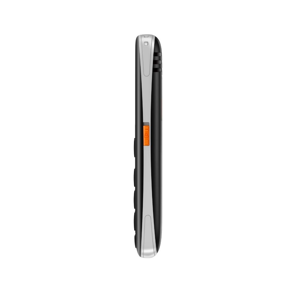 Aiwa FPH-S100-4G 1,8" fekete mobiltelefon