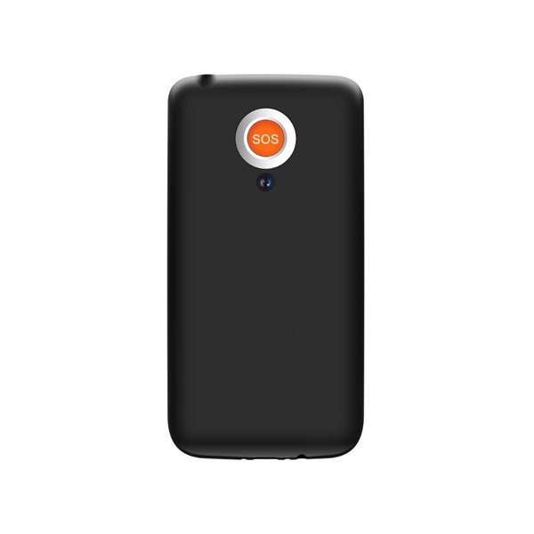 Aiwa FPH-S200-2G 2,4" fekete mobiltelefon
