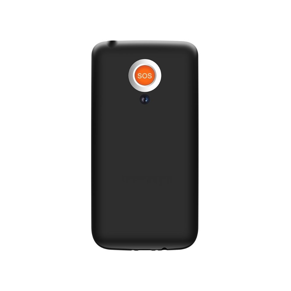 Aiwa FPH-S200-2G 2,4" fekete mobiltelefon