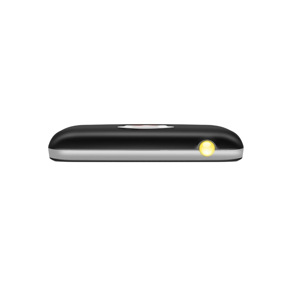 Aiwa FPH-S200-4G 2,4" fekete mobiltelefon