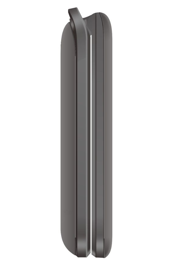 Aiwa FP-30-4G/BK 2,4" DualSIM fekete mobiltelefon