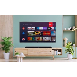 Aiwa HE-950BT Luxury 2.0 csatornás hangprojektor