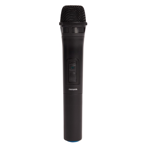 Aiwa KBTUS-710 hordozható Bluetooth party hangszóró (Újszerű)