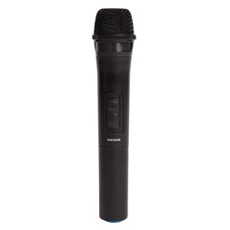 Aiwa KBTUS-710 hordozható Bluetooth party hangszóró (Újszerű)