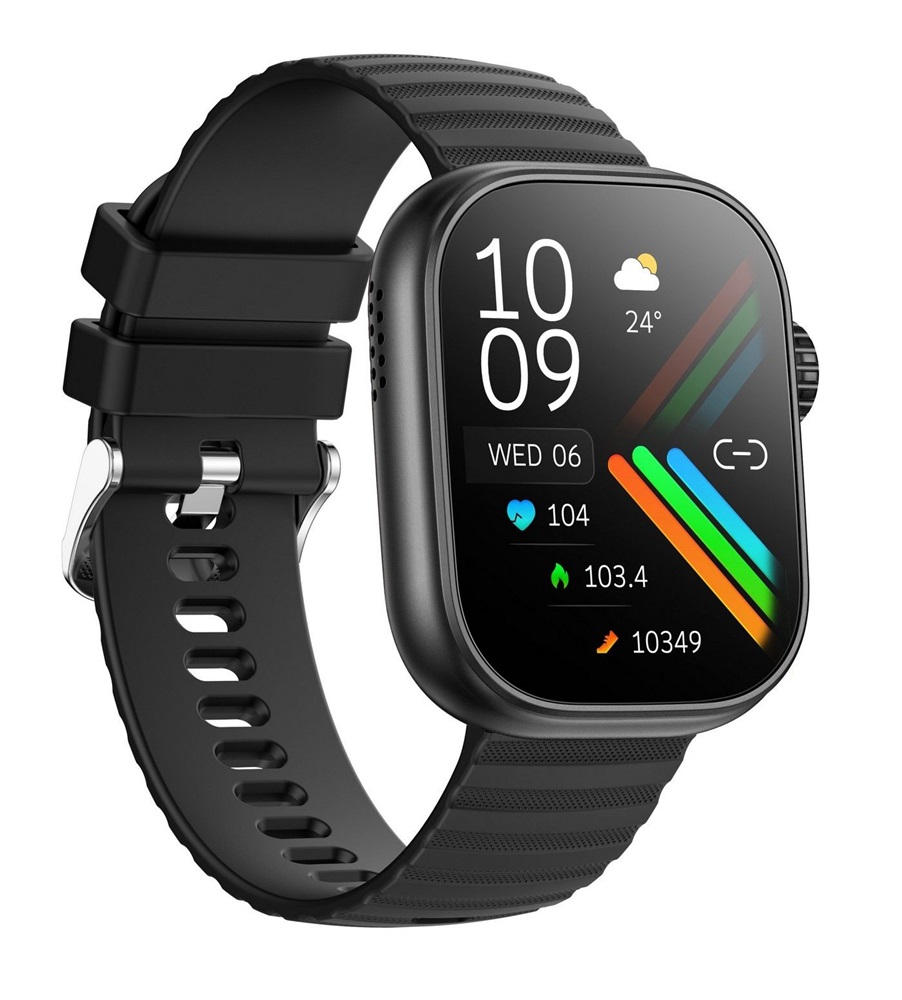 Aiwa SW-A700 fekete okosóra