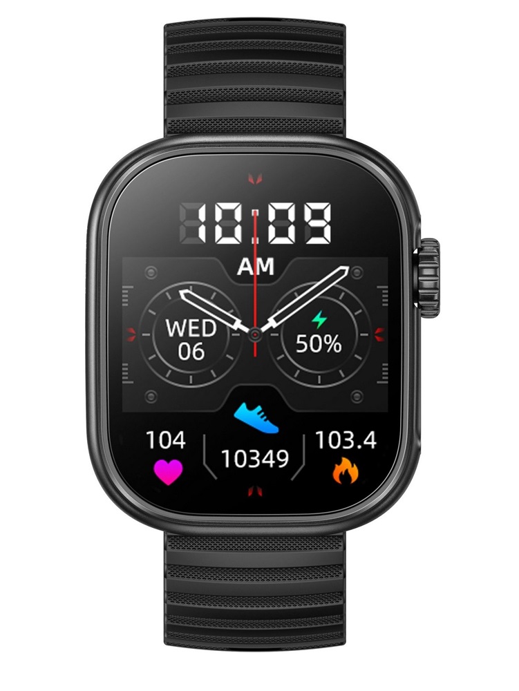 Aiwa SW-A700 fekete okosóra