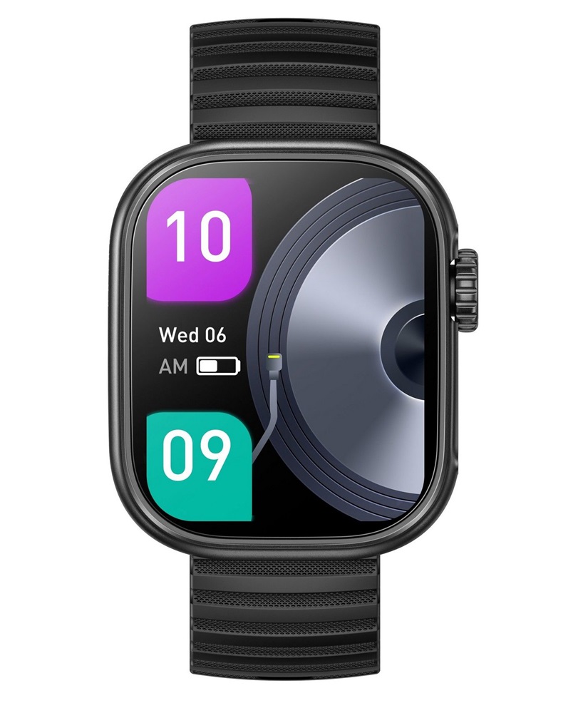 Aiwa SW-A700 fekete okosóra