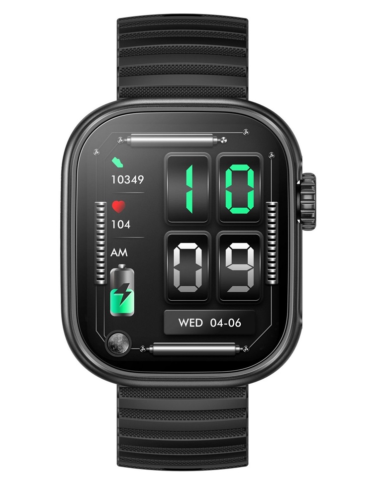 Aiwa SW-A700 fekete okosóra