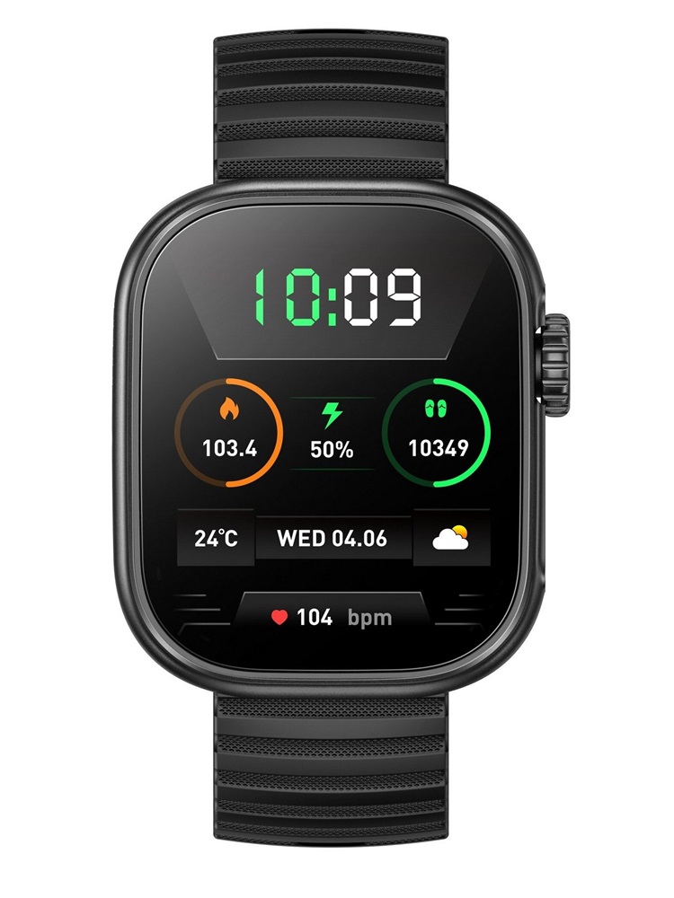 Aiwa SW-A700 fekete okosóra