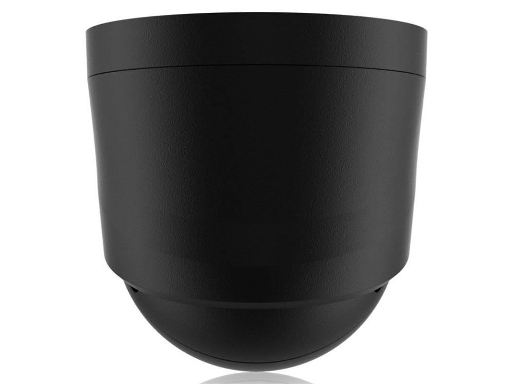 Ajax TurretCam BL /kültéri/5MP/2,8mm/IR35m/H265/JetSparrow/Mikrofon/fekete IP turret kamera