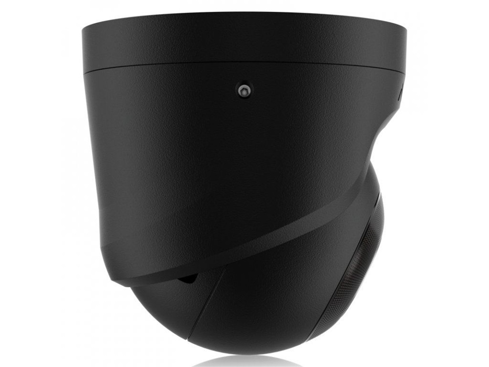 Ajax TurretCam BL /kültéri/5MP/4mm/IR35m/H265/JetSparrow/Mikrofon/fekete IP turret kamera