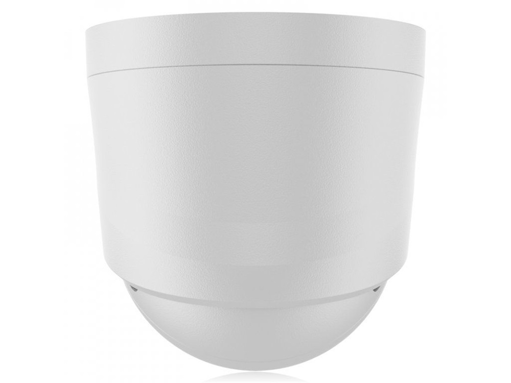 Ajax TurretCam WH /kültéri/5MP/4mm/IR35m/H265/JetSparrow/Mikrofon/fehér IP turret kamera