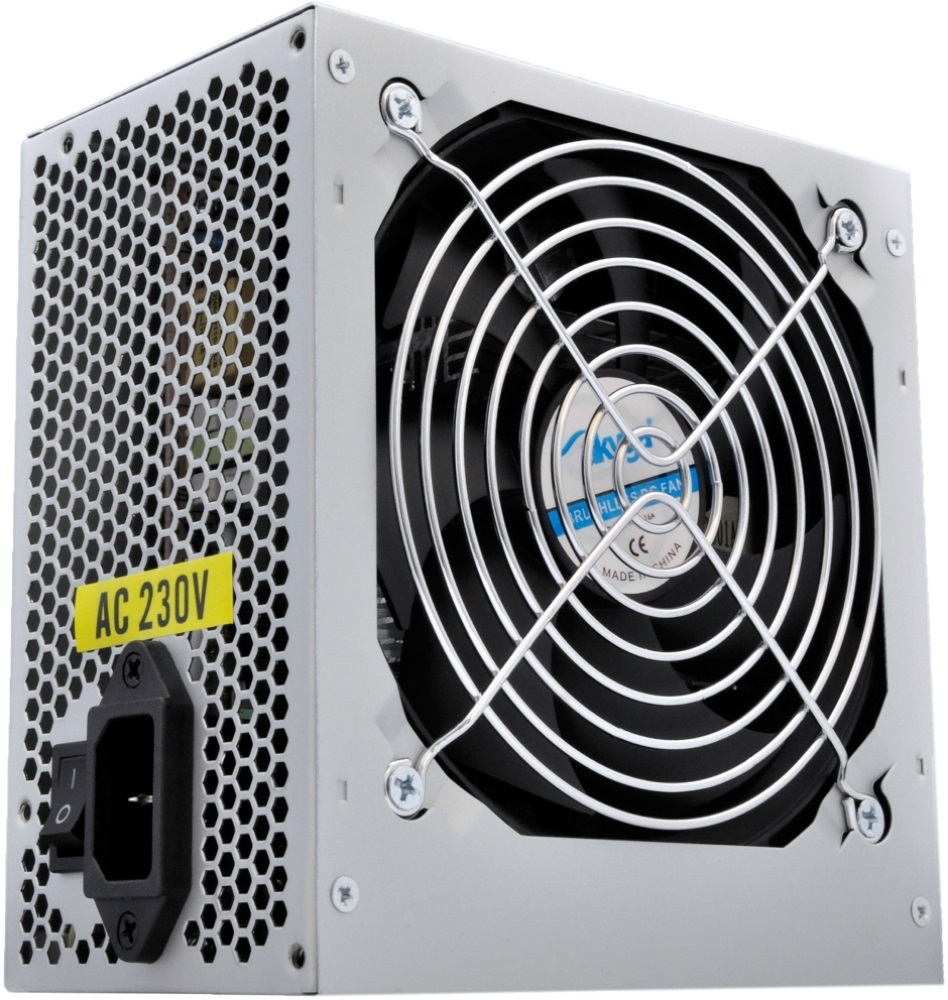 Akyga AK-B1-400 400W ATX tápegység