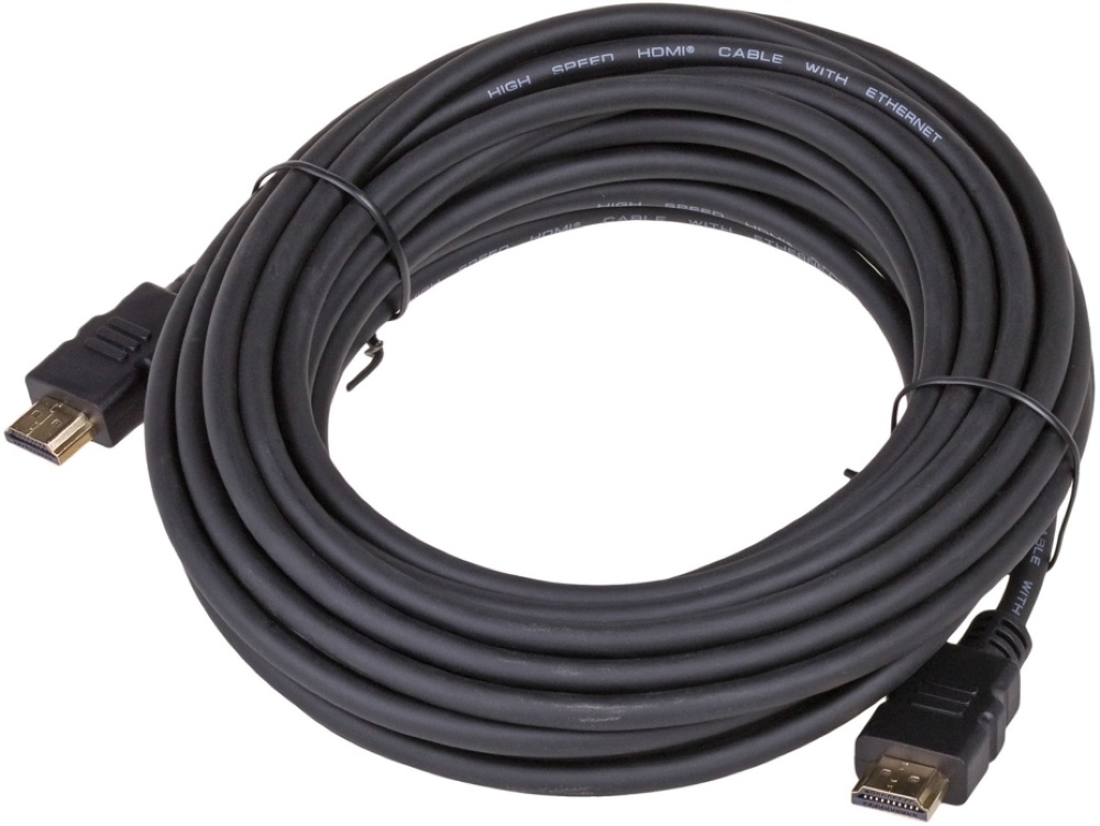 Akyga AK-HD-100A 10m HDMI1.4 kábel