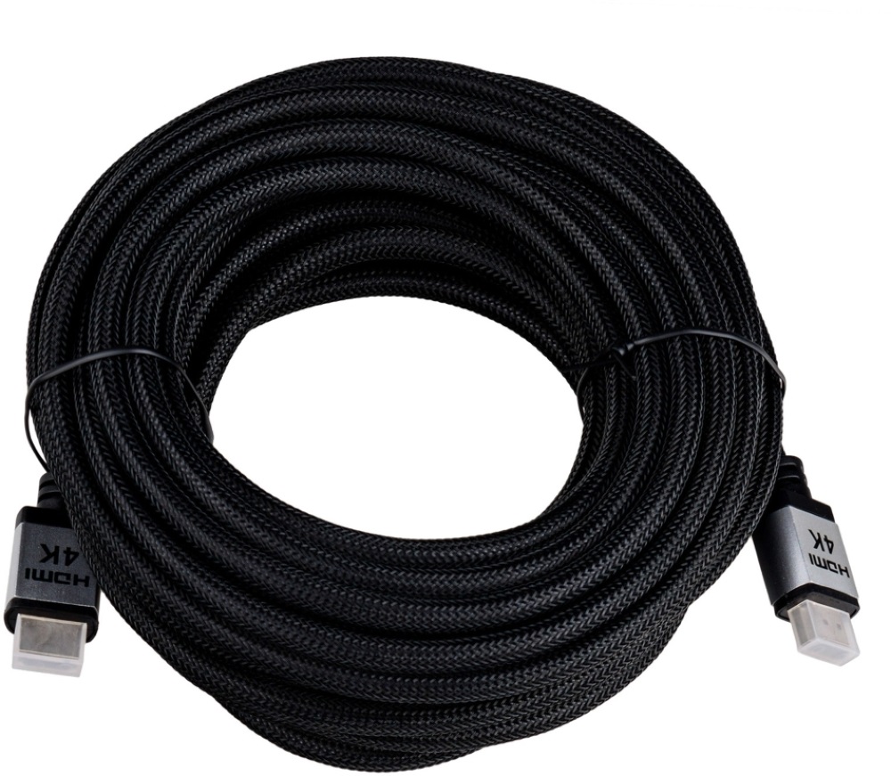 Akyga 10m HDMI 2.0 PRO kábel