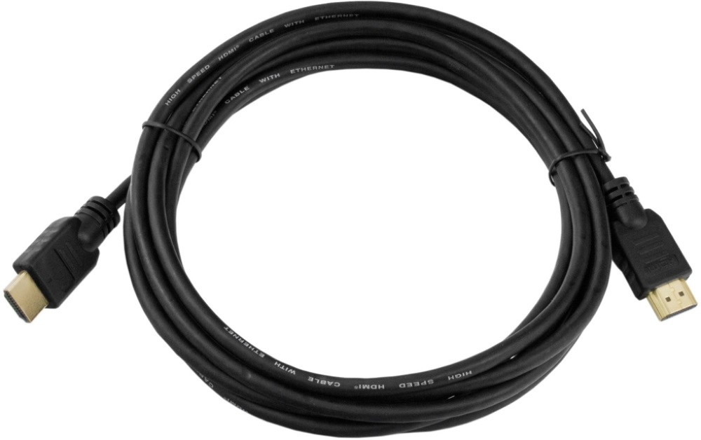 Akyga 3m HDMI 1.4 kábel