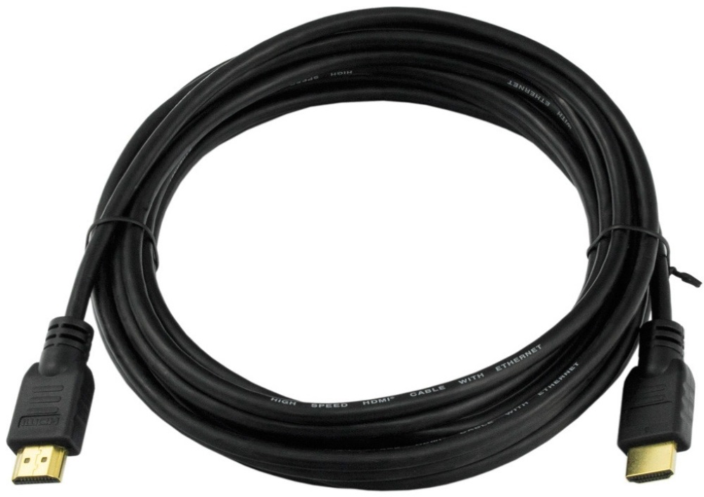 Akyga 5m HDMI 1.4 kábel