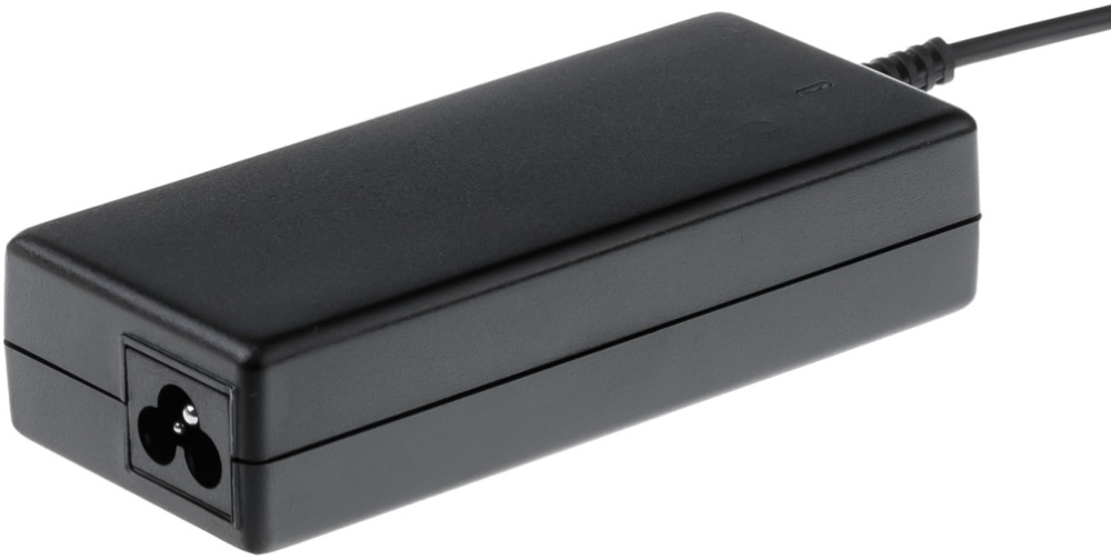 Akyga AK-ND-02 19V/3,95A/75W 5,5x2,5mm Asus / Toshiba / HP / Compaq / Lenovo notebook hálózati töltő