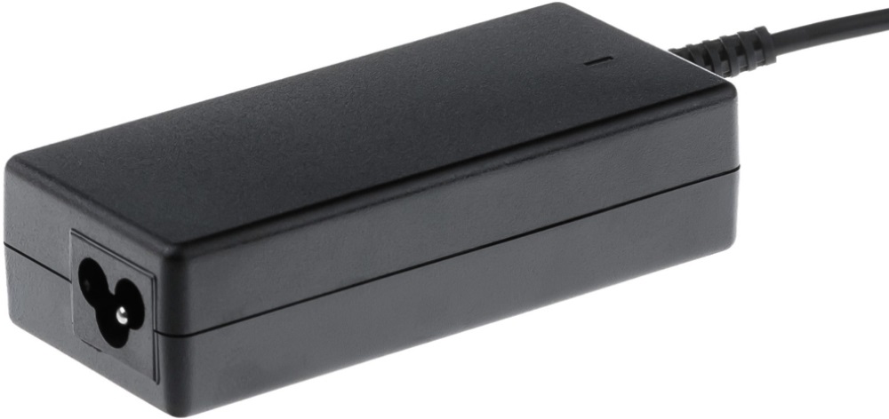Akyga AK-ND-09 18,5V/3,5A/65W 4,8x1,7mm LG / HP / Compaq notebook hálózati töltő