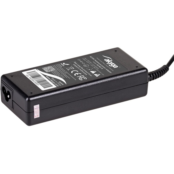 Akyga 19,5V/3,9A/75W 6,5x4,4mm Sony notebook hálózati töltő