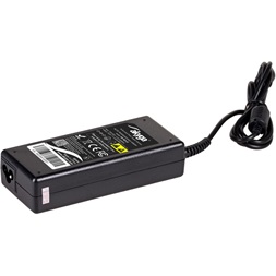 Akyga AK-ND-53 19,5V/4,62A/90W 4,5x3mm + pin DELL notebook hálózati töltő
