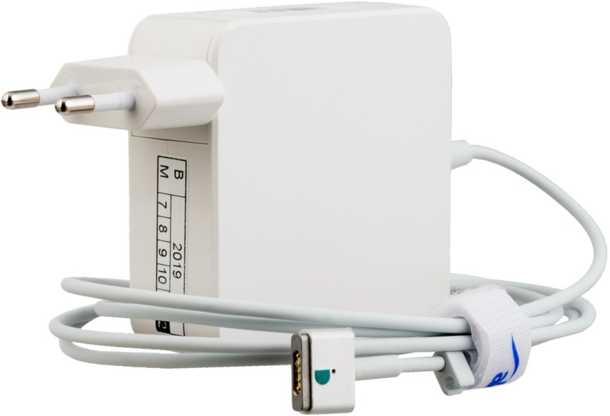 Akyga AK-ND-64 16,5V/3,65A/60W MagSafe 2 Apple notebook hálózati töltő